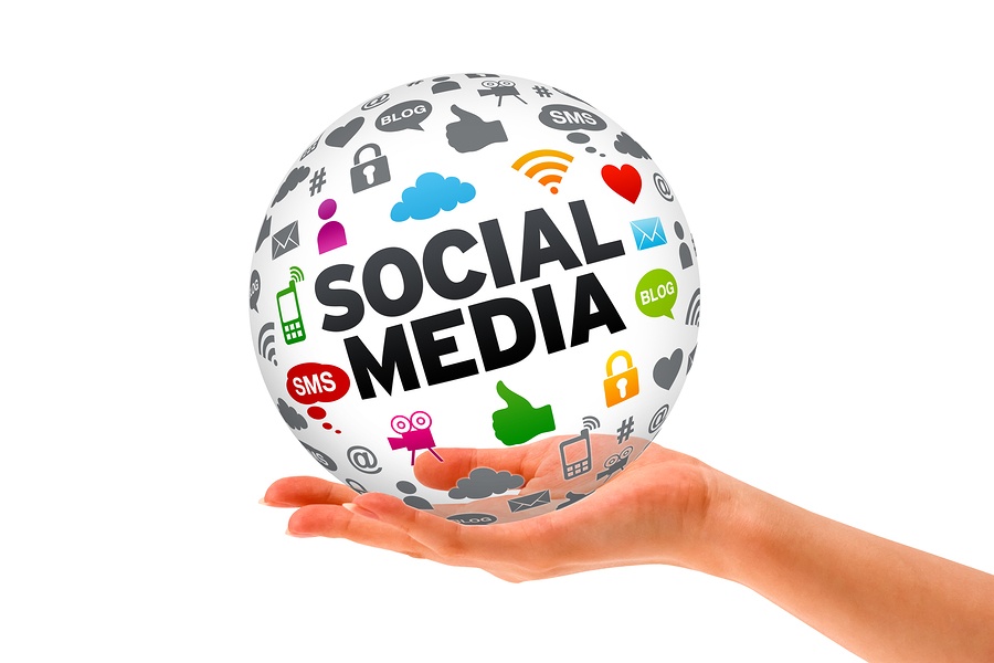 Using Social Media to Market Your Products and Services Using Social Media to Market Your Products and Services