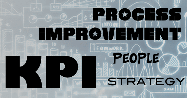 Process Improvement Process Improvement