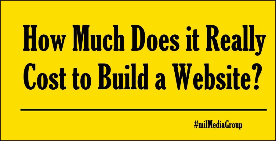 It’s 2016, who needs a Website? It’s 2016, who needs a Website?