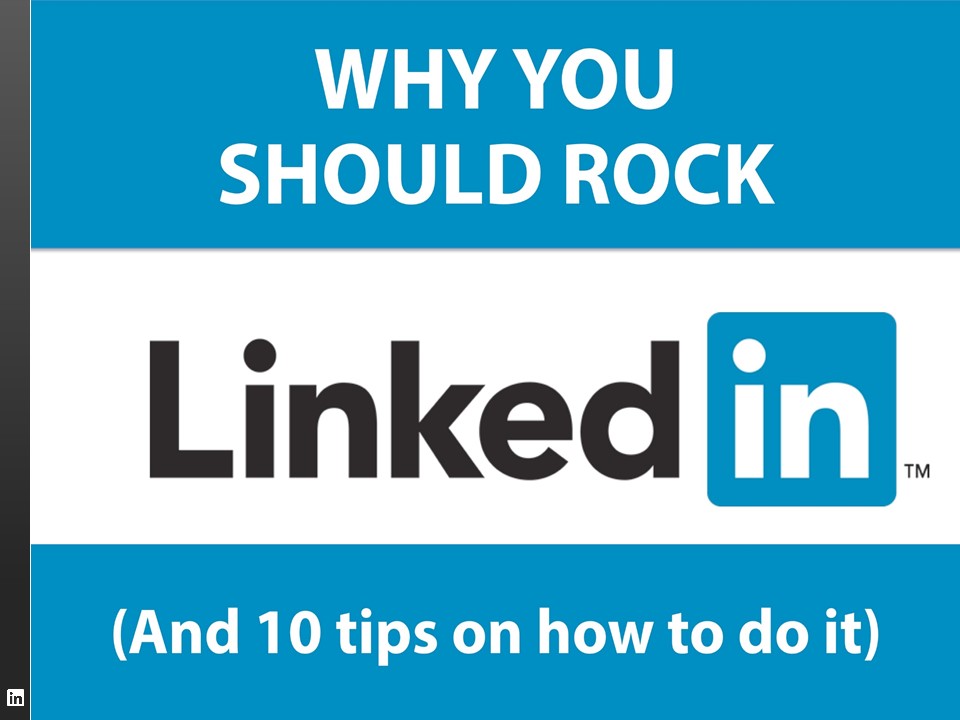 LinkedIn for Small Business LinkedIn for Small Business