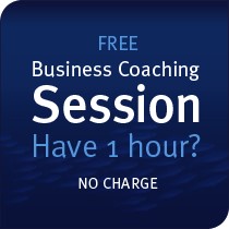 Get one free Coaching session Get one free Coaching session