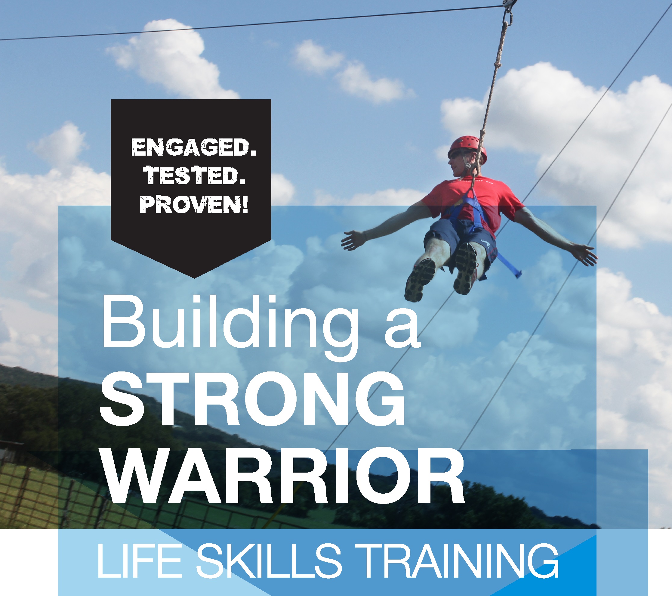 Building a Strong Warrior Building a Strong Warrior