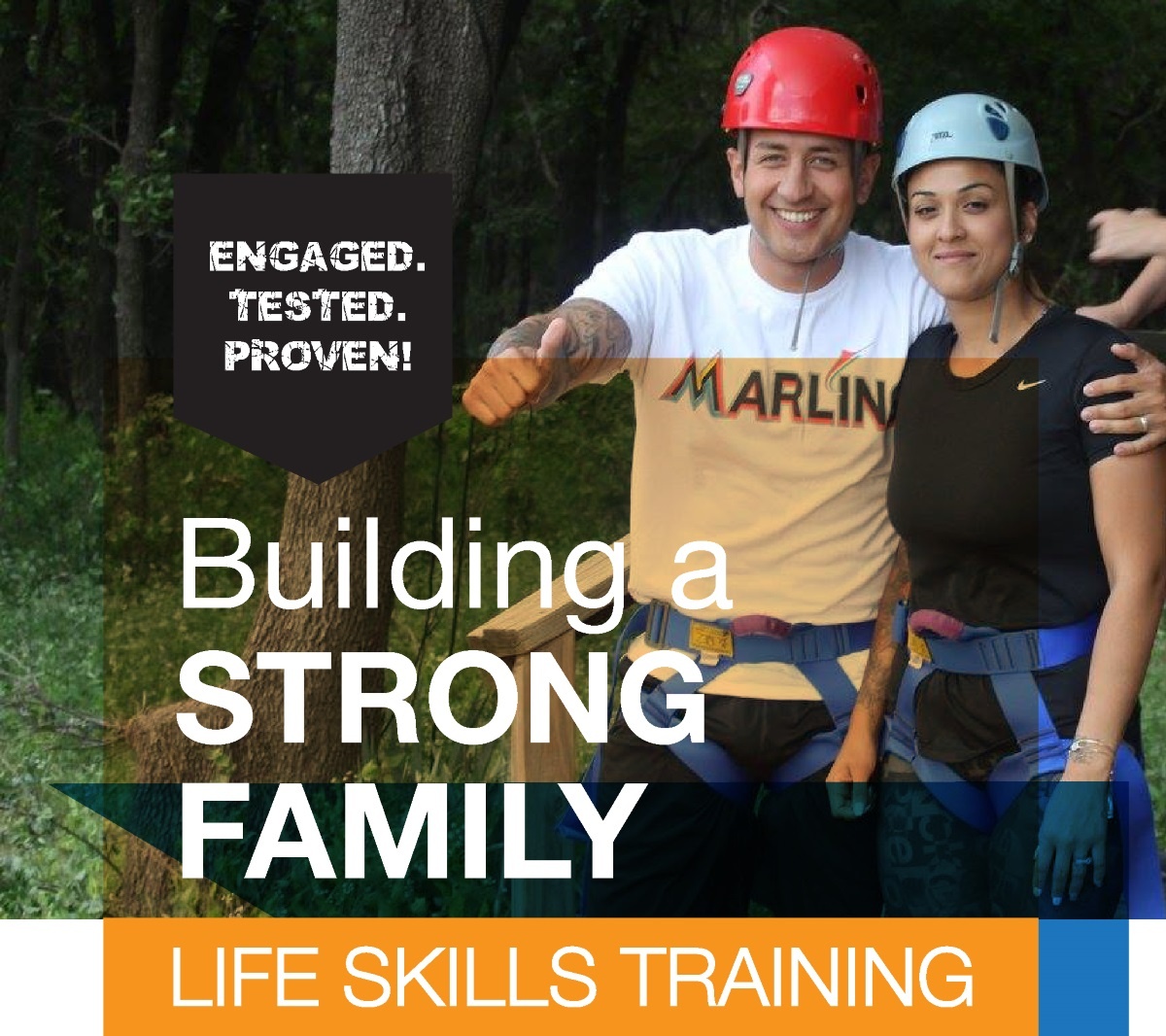 Building a Strong Family Building a Strong Family