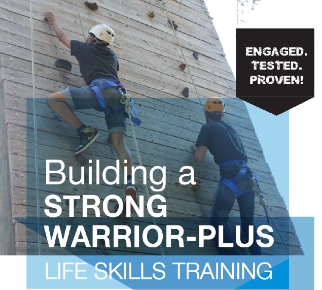 Building a Strong Warrior-PLUS Building a Strong Warrior-PLUS